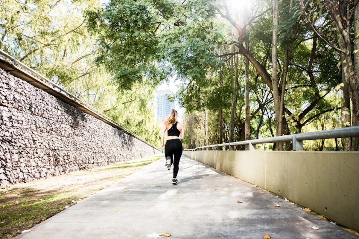 semi-marathon Venise