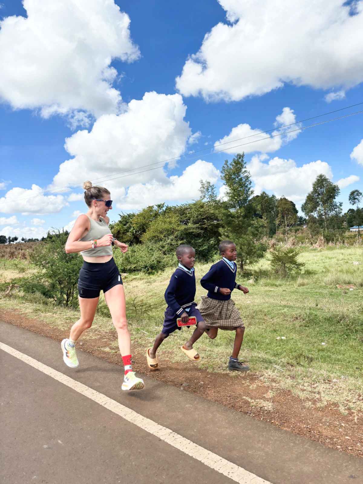 Émilie Tissot championne de France