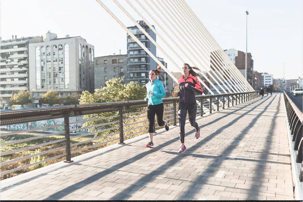 L'EcoTrail Paris est une organisation éco-responsable.