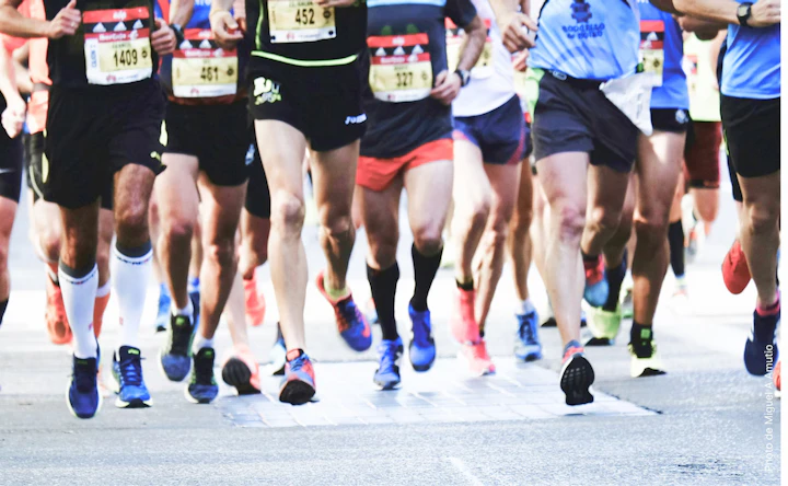 depart marathon