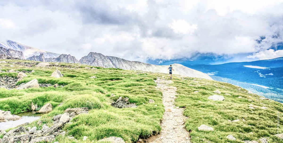 L'ultra-trail fait sans aucun doute partie des disciplines sportives les plus difficiles au monde.