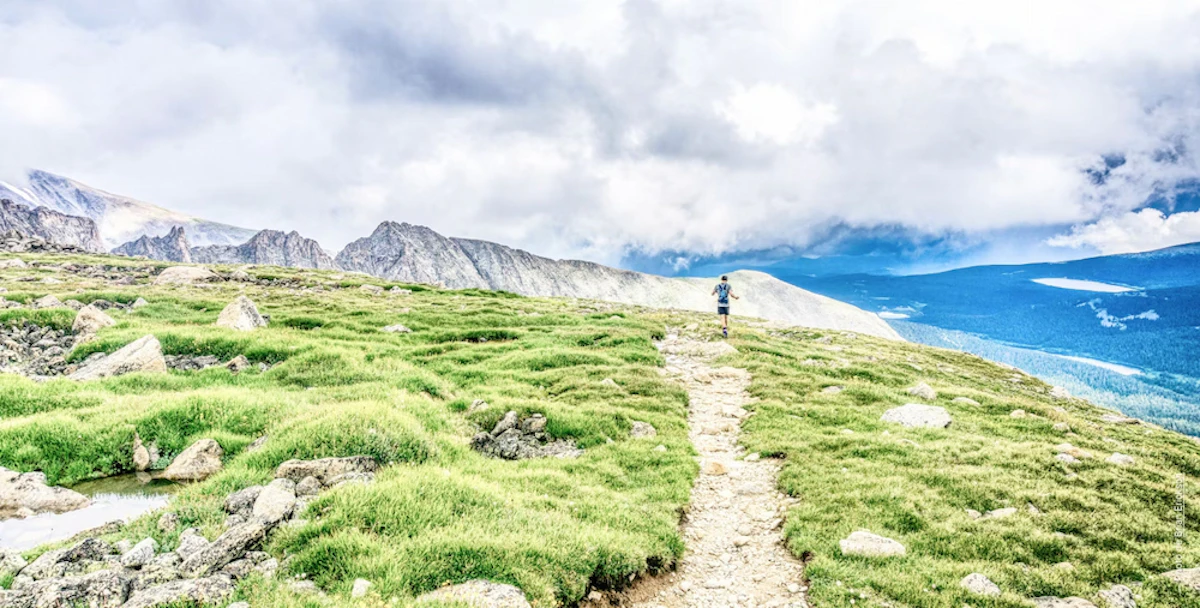 L'ultra-trail fait sans aucun doute partie des disciplines sportives les plus difficiles au monde.
