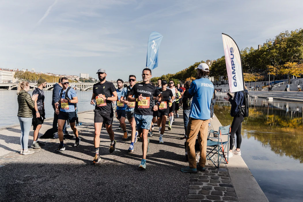 Abalone Marathon de Nantes