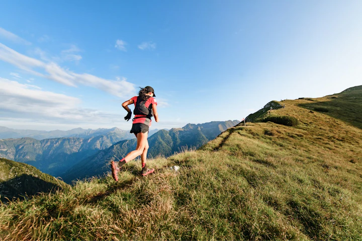 Trail -point ITRA