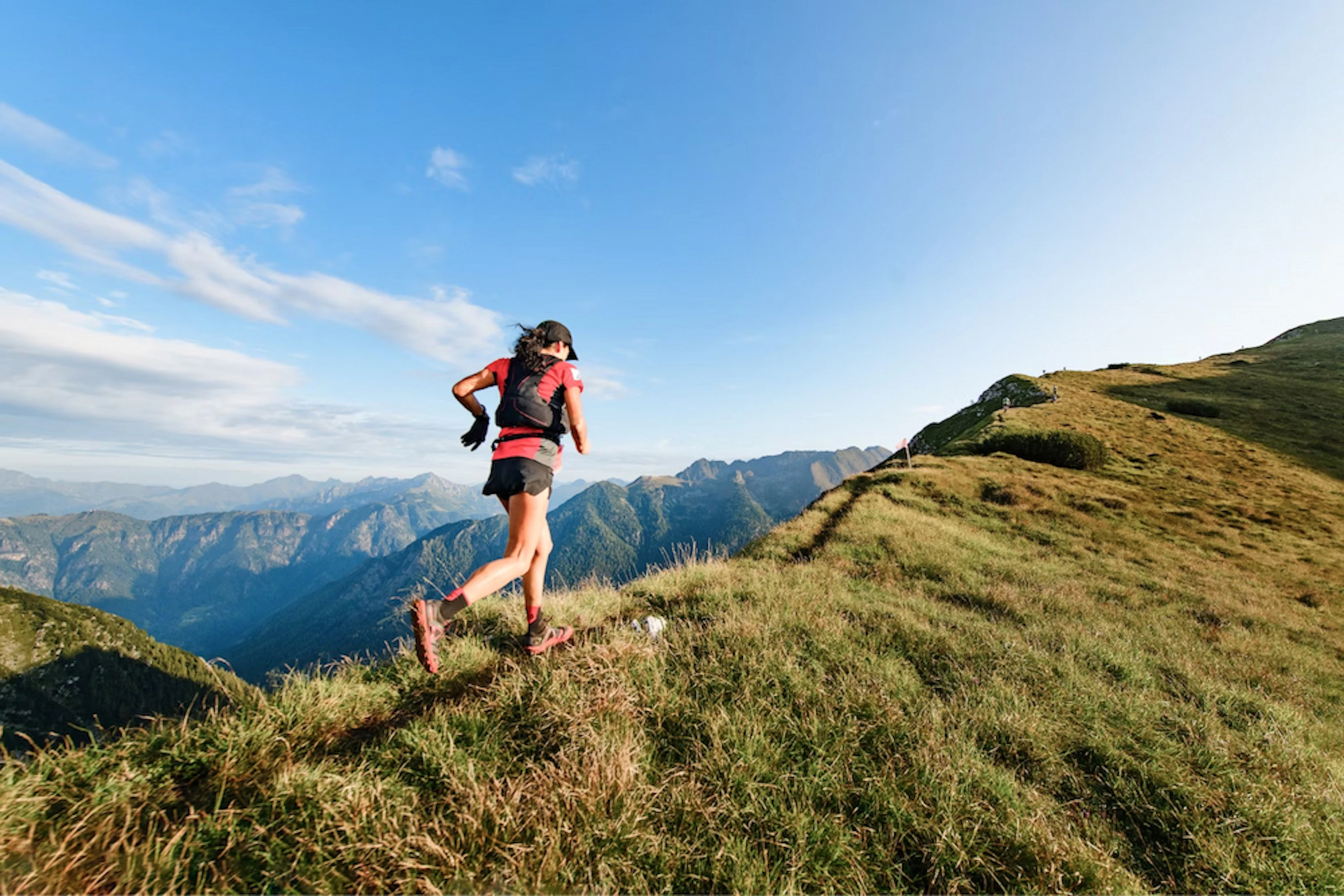 Trail -point ITRA