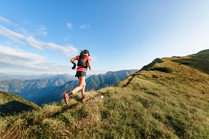 Trail -point ITRA