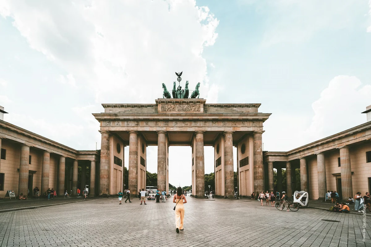 Marathon de Berlin