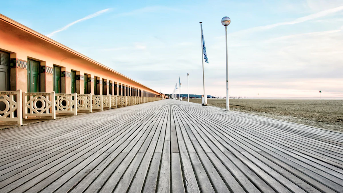 Deauville