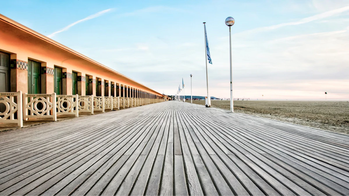 Deauville