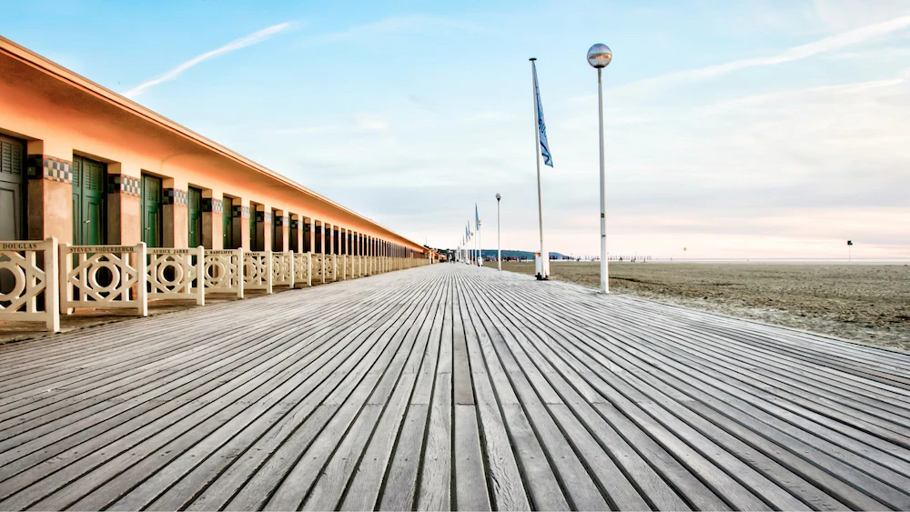 Deauville