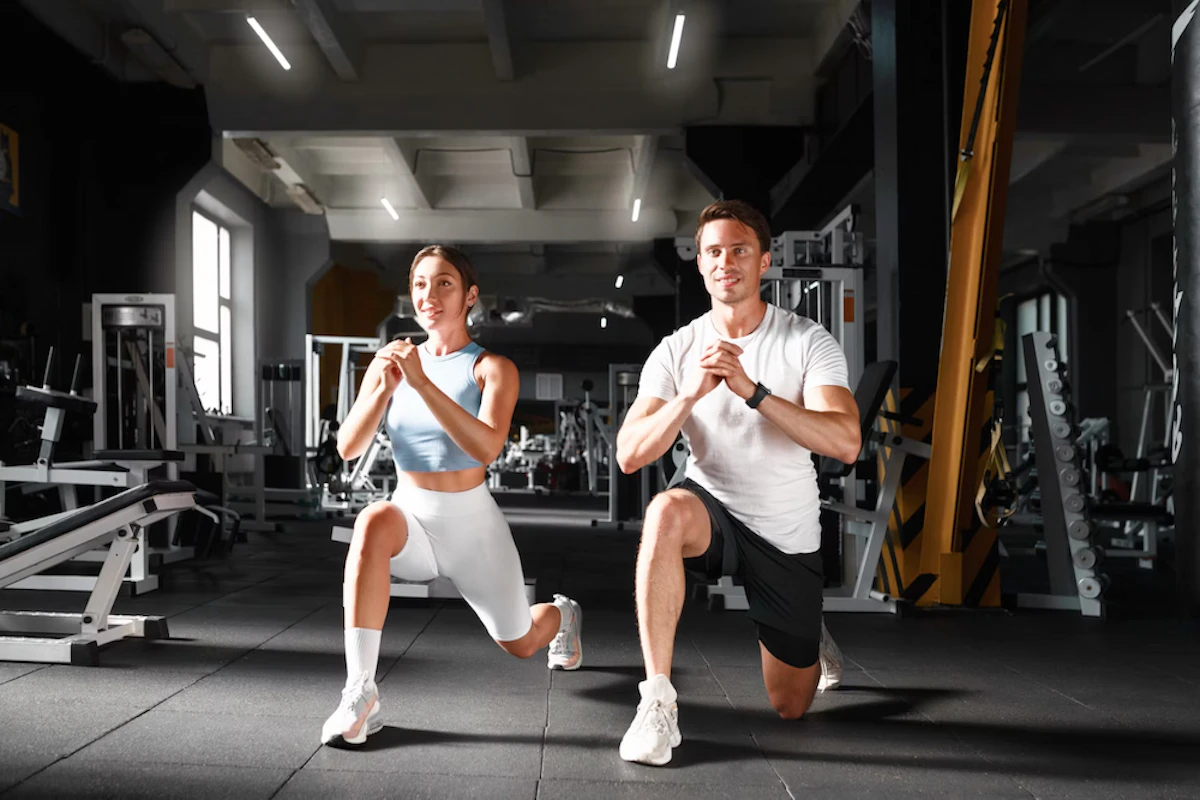 hyrox crossfit