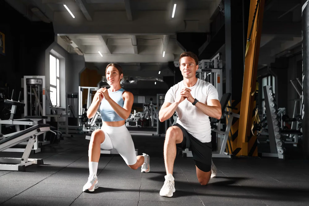 hyrox crossfit