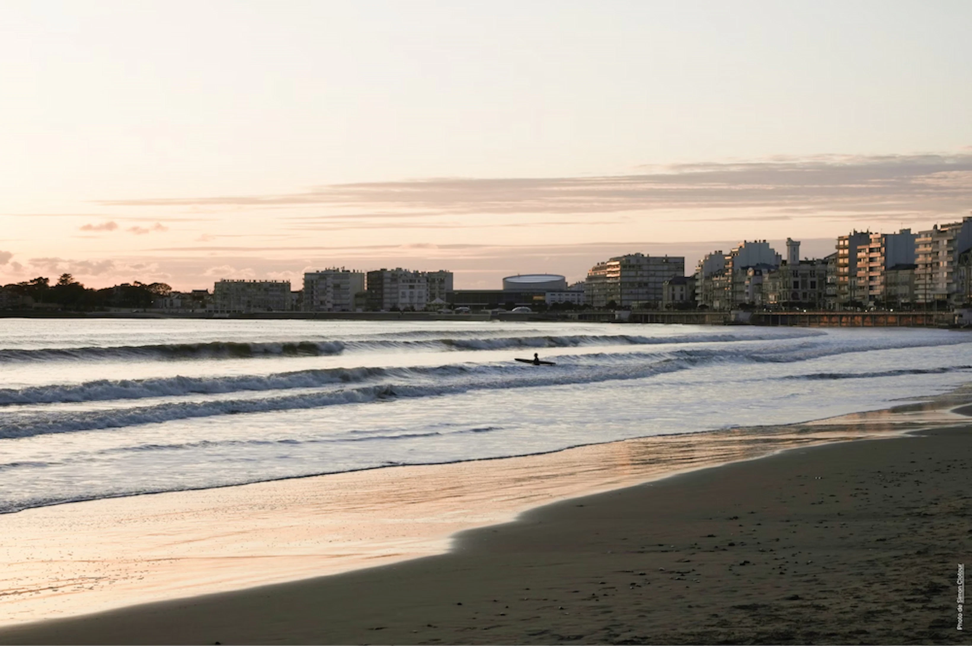 semi marathon des sables d olonne
