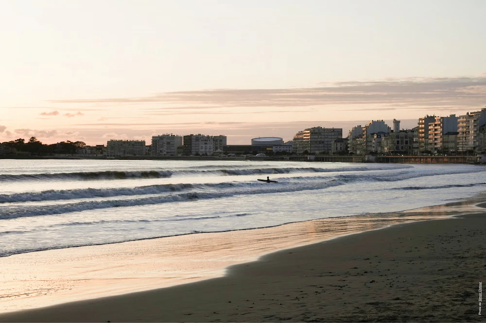 semi marathon des sables d olonne