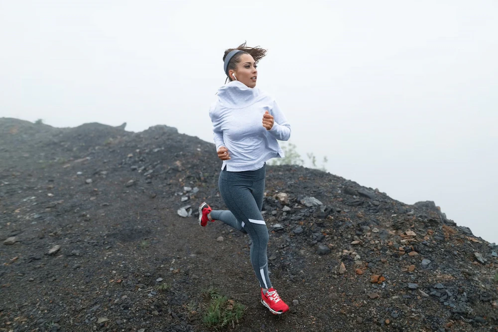 Tu peux consulter ton Index UTMB sur le site de l'UTMB.