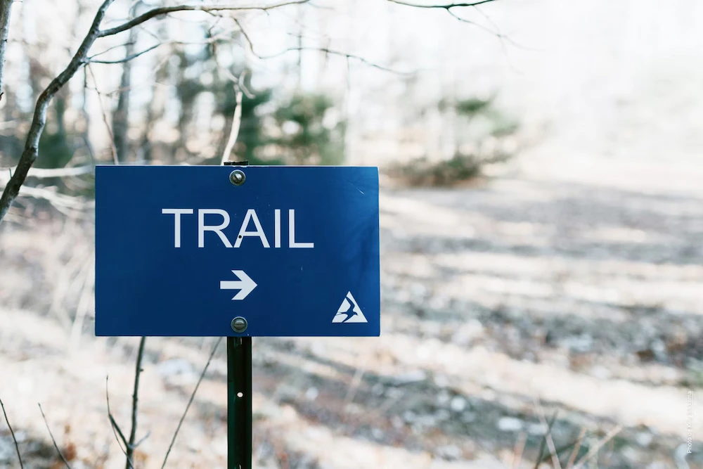 Le pionnier de l'ultra-trail se nomme Gordon Ainsleigh.