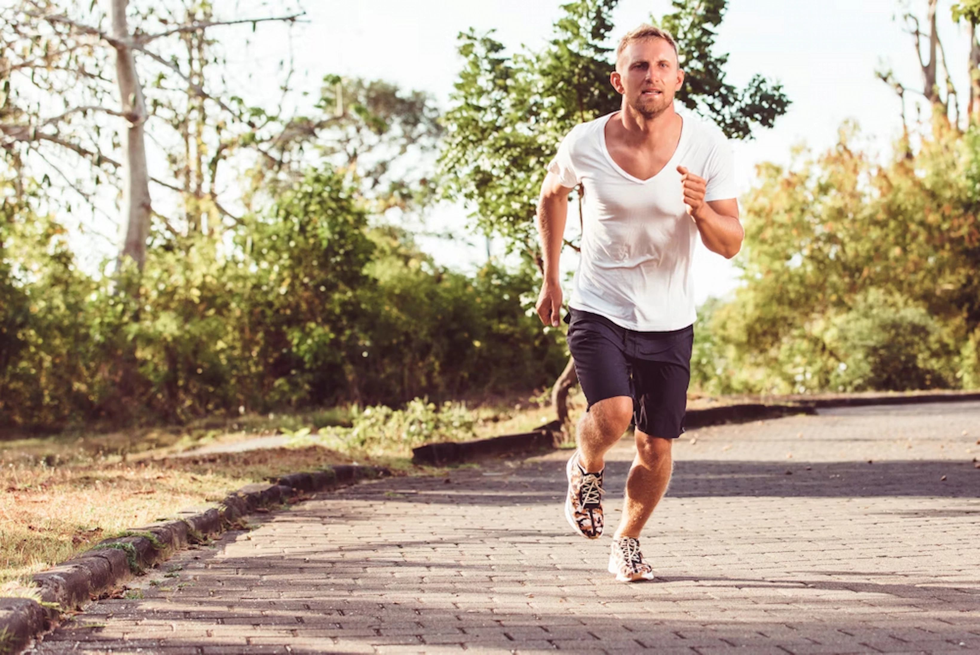 améliorer vo2 max