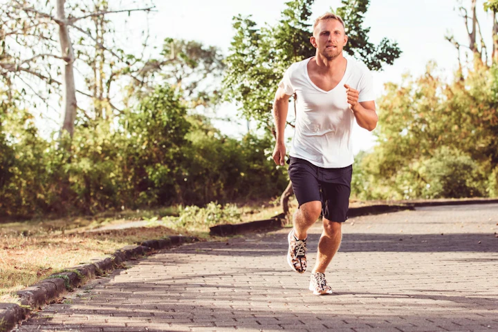 améliorer vo2 max