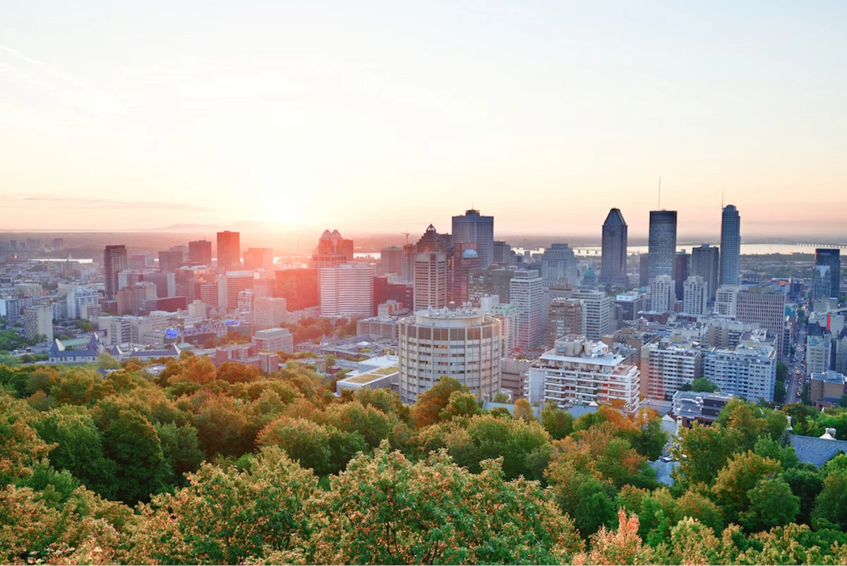 marathon de montreal