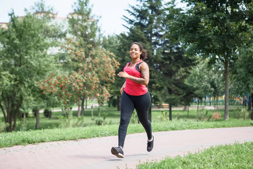 courir semi-marathon