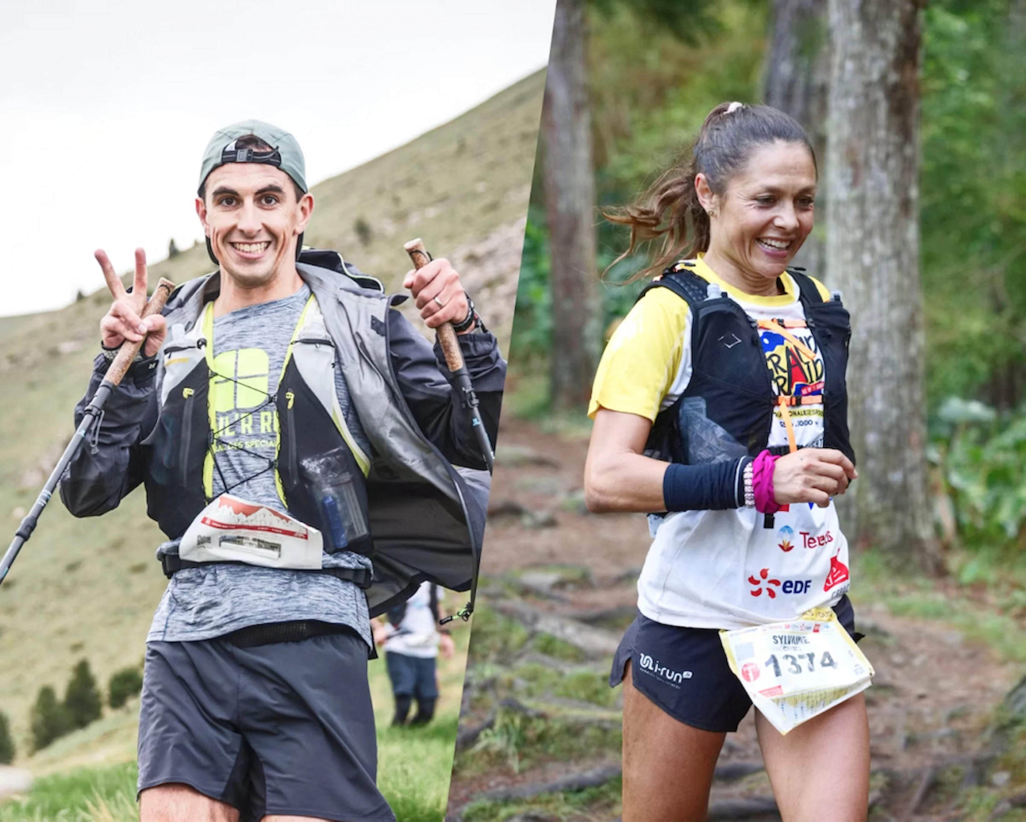 Grand Raid de la Réunion