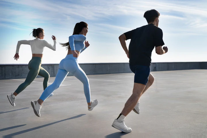 preparation semi marathon