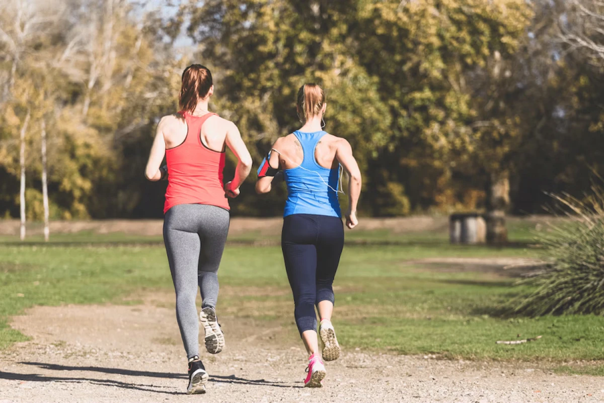 programme pour semi marathon allure de course