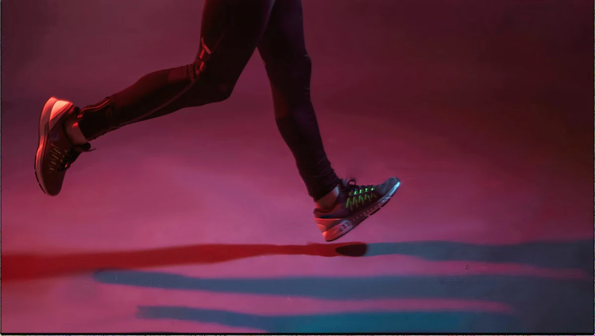 trail gore tex
