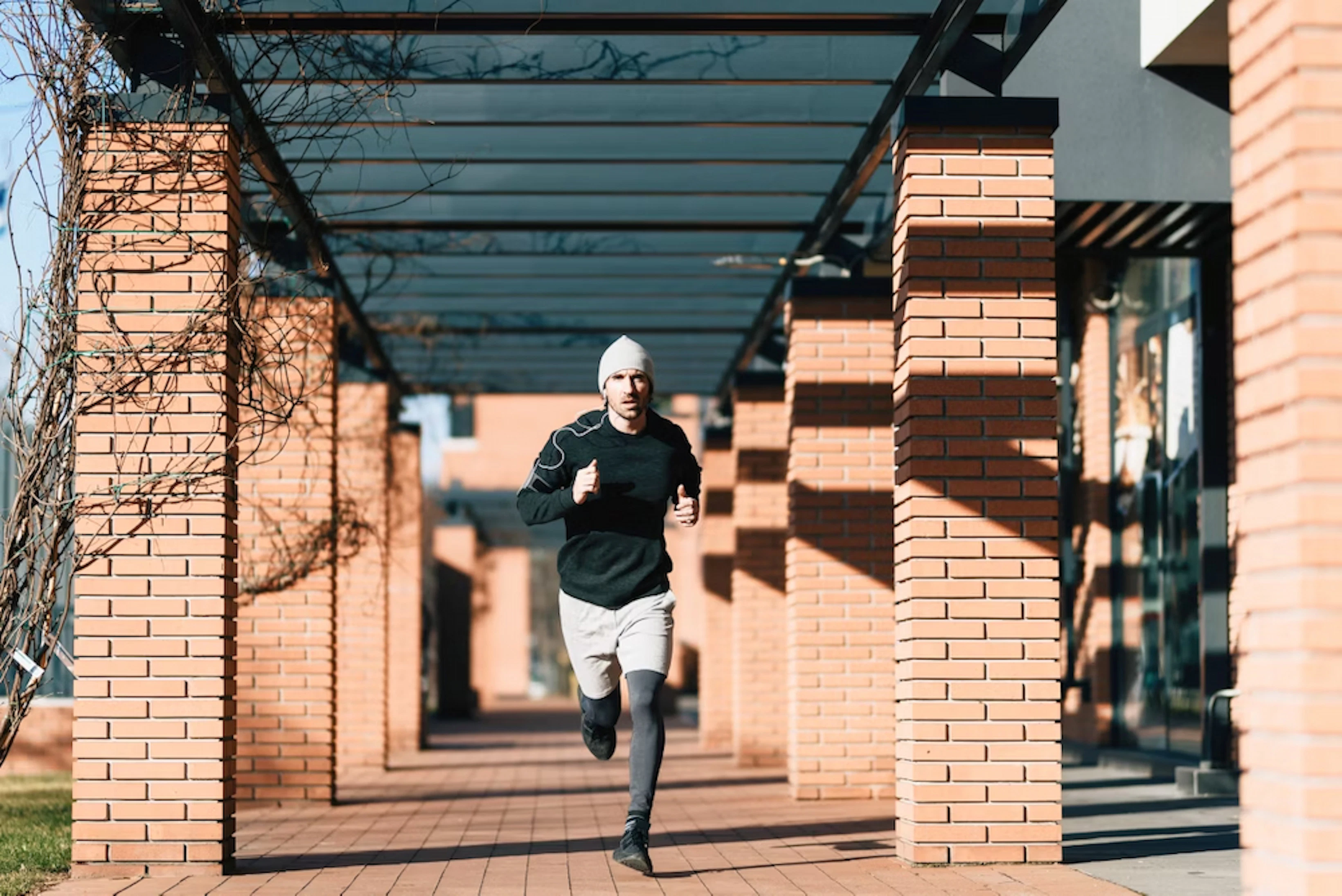 preparation marathon 12 semaines