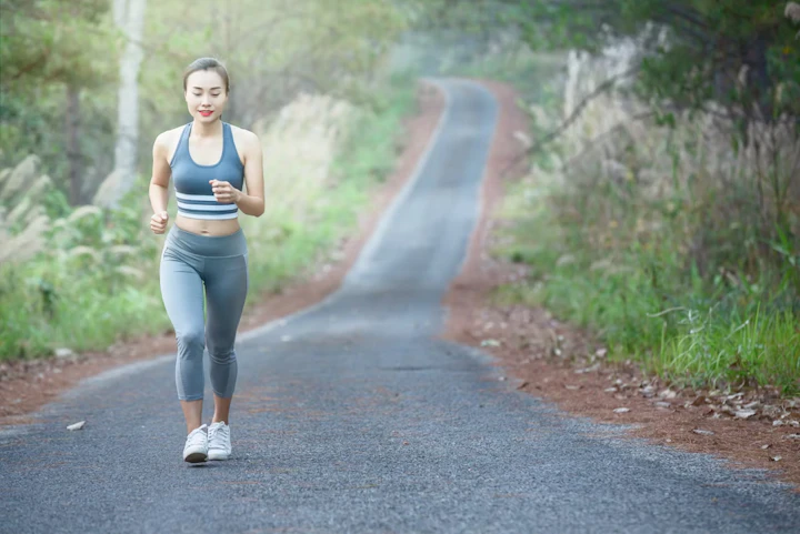 semaine avant semi marathon