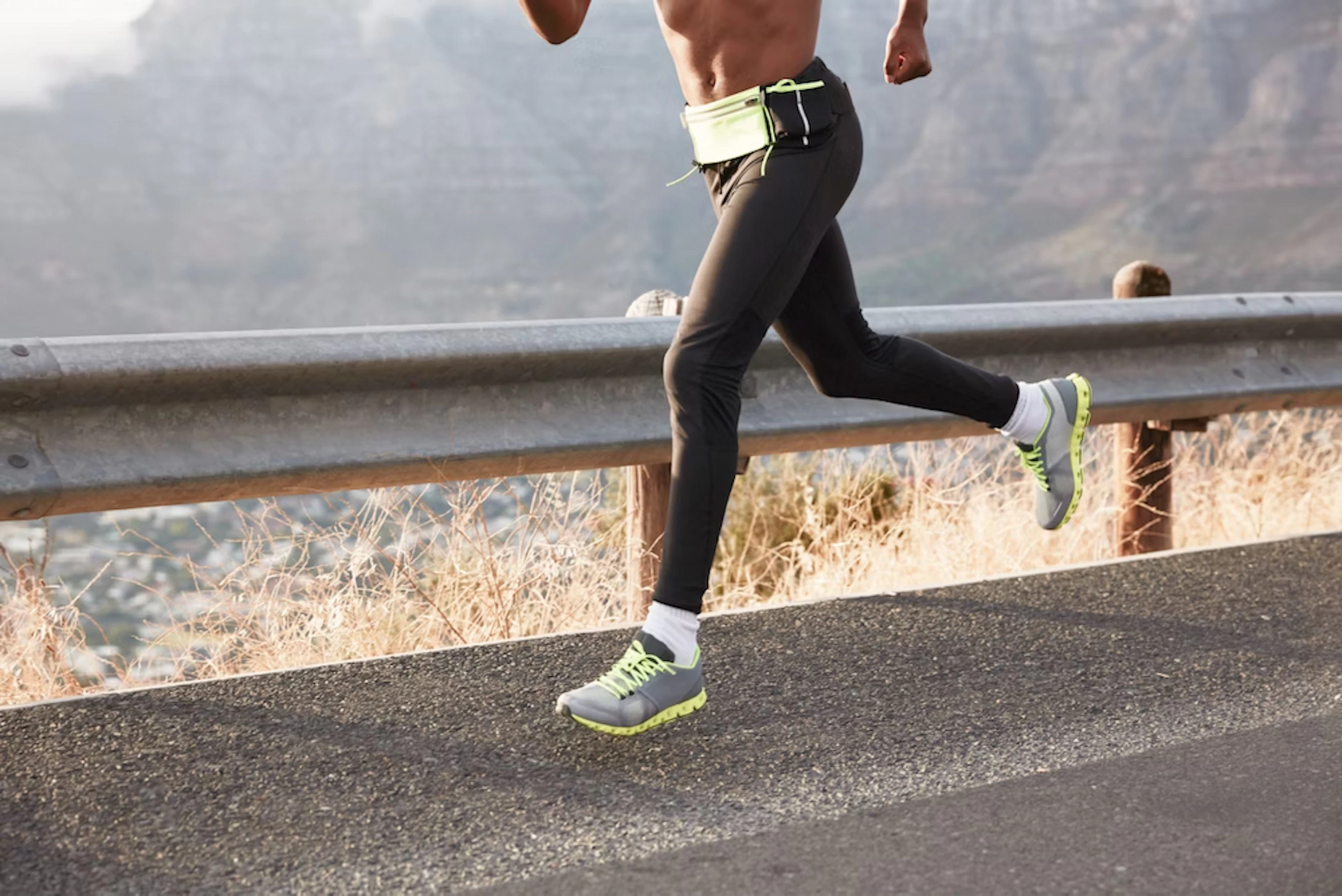 preparation marathon 6 mois