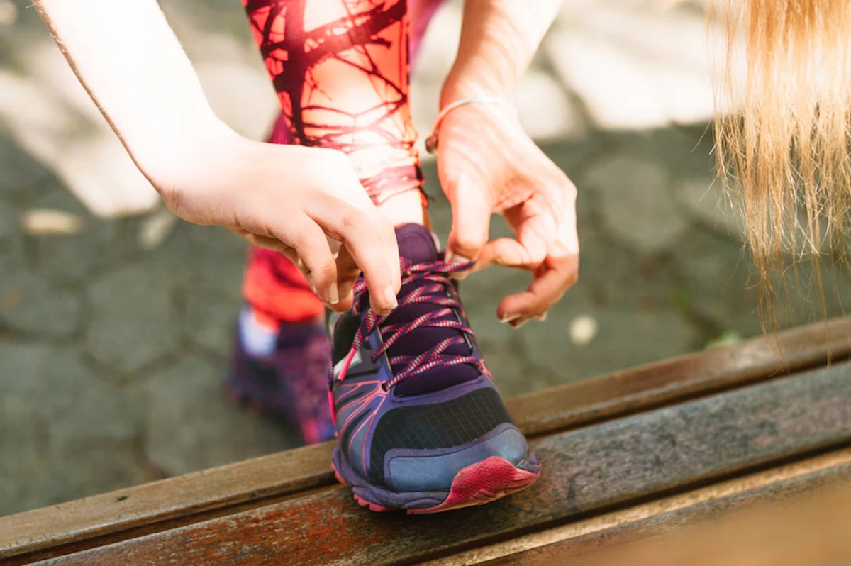 Chaussures de running