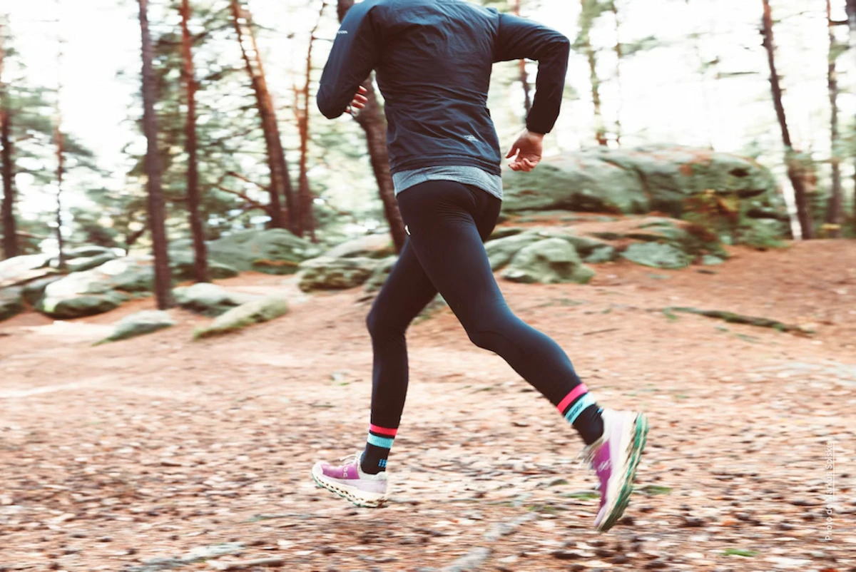trail gore tex