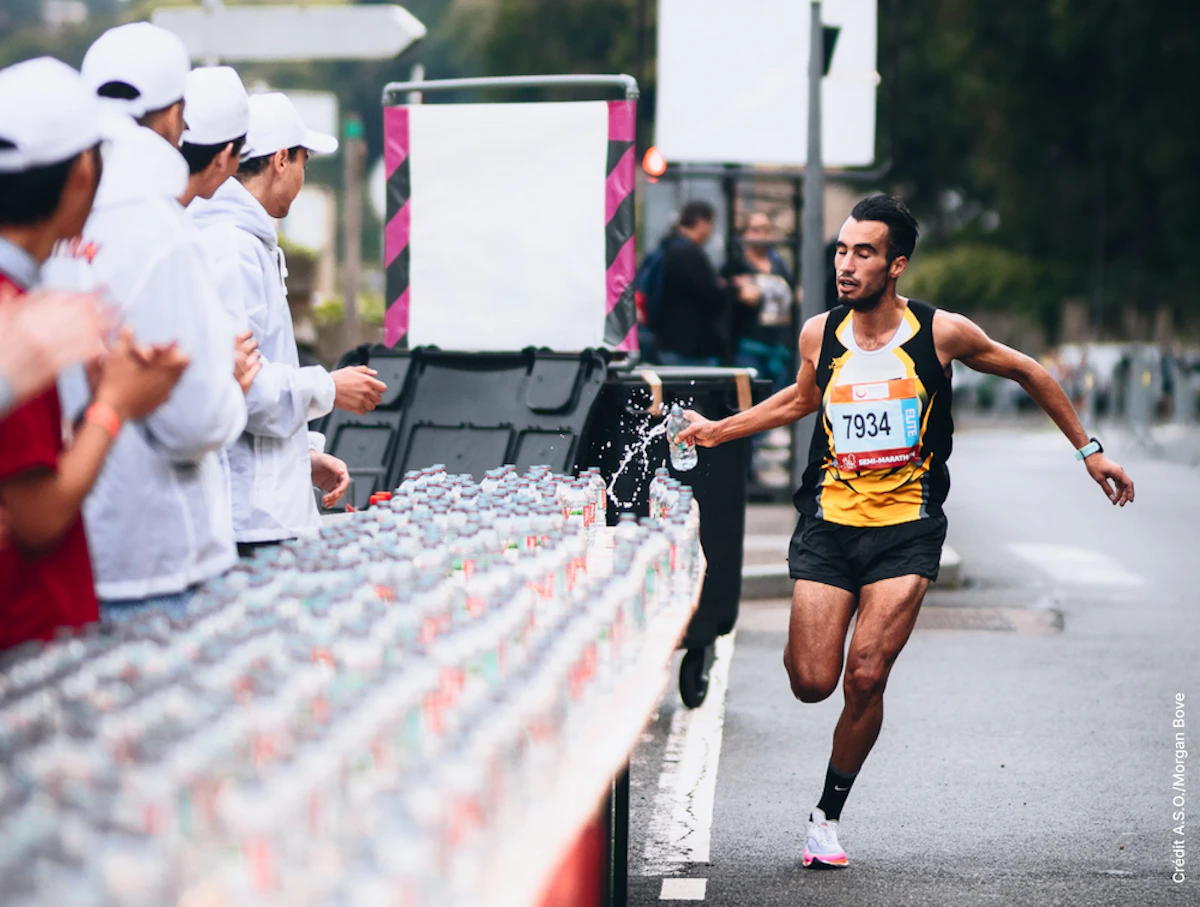 Préparation semi marathon