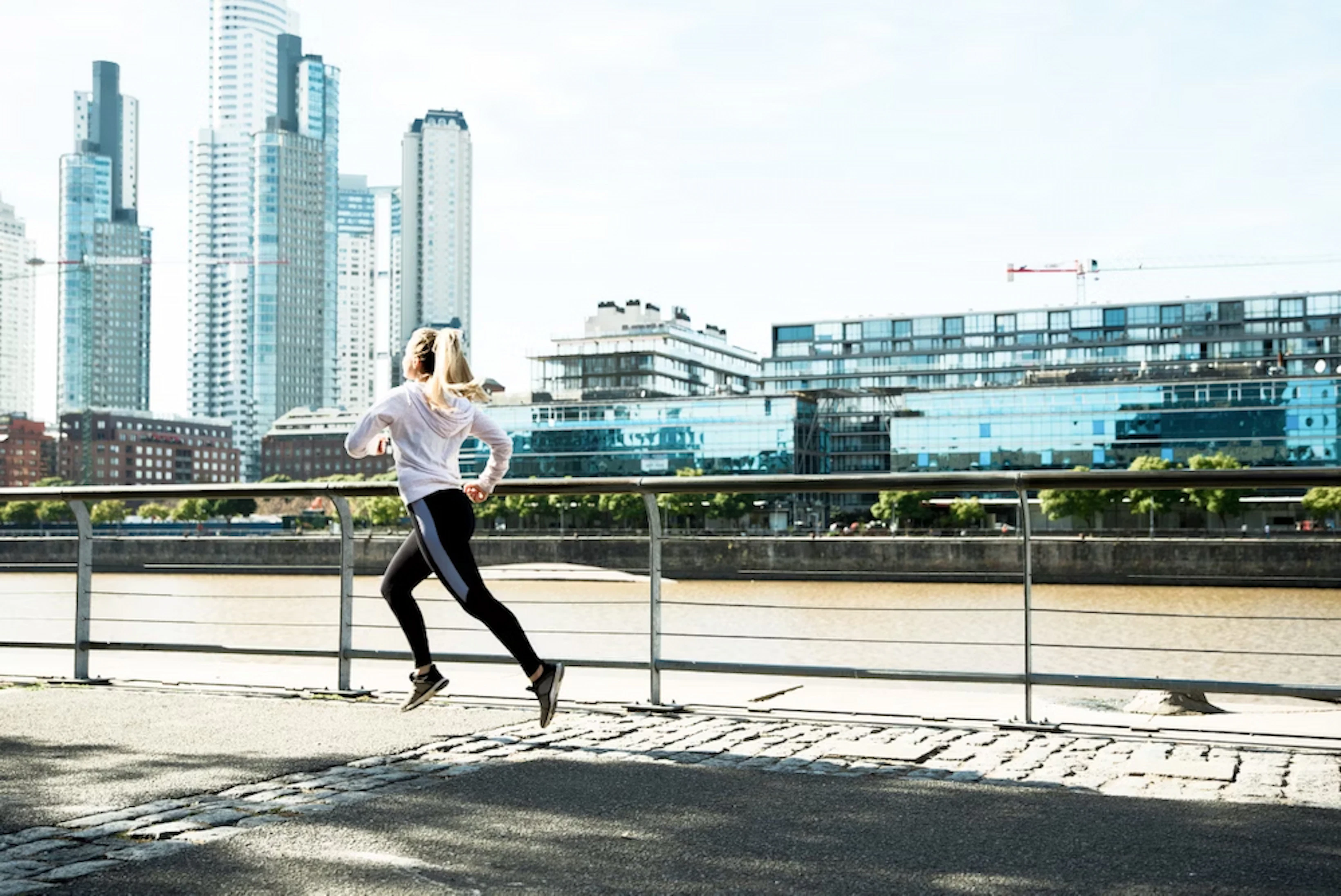 marathon progression vitesse