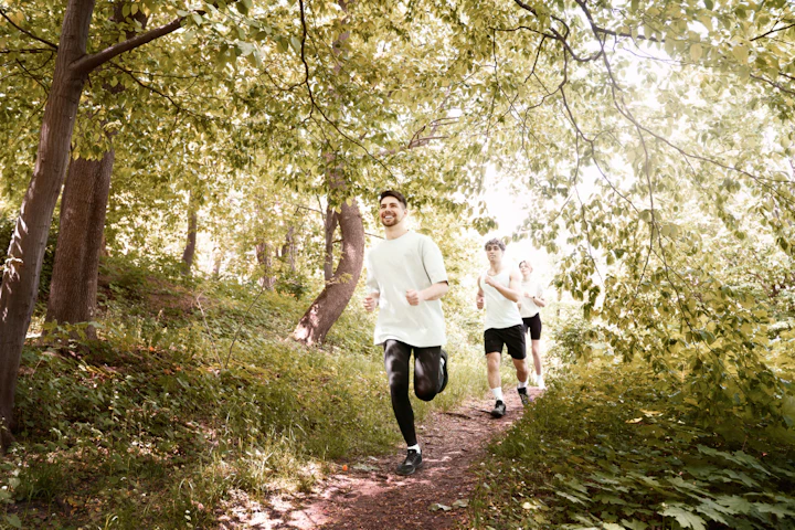 fartlek