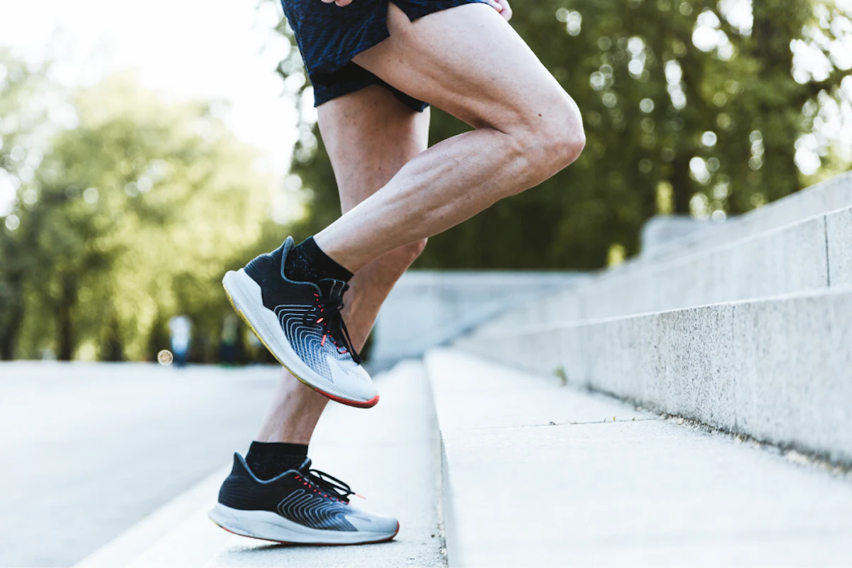 reprendre trail après blessure