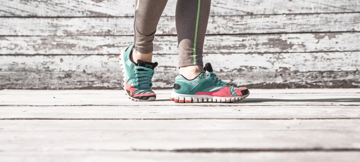 Tous les 600 à 1 000 kilomètres, pense à changer tes chaussures de running.