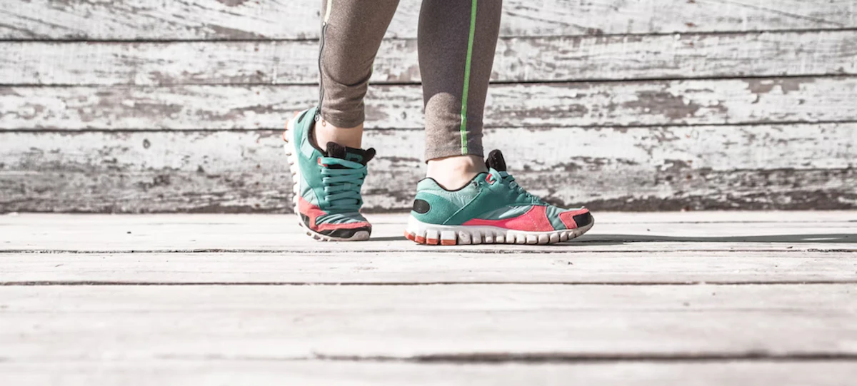 Tous les 600 à 1 000 kilomètres, pense à changer tes chaussures de running.