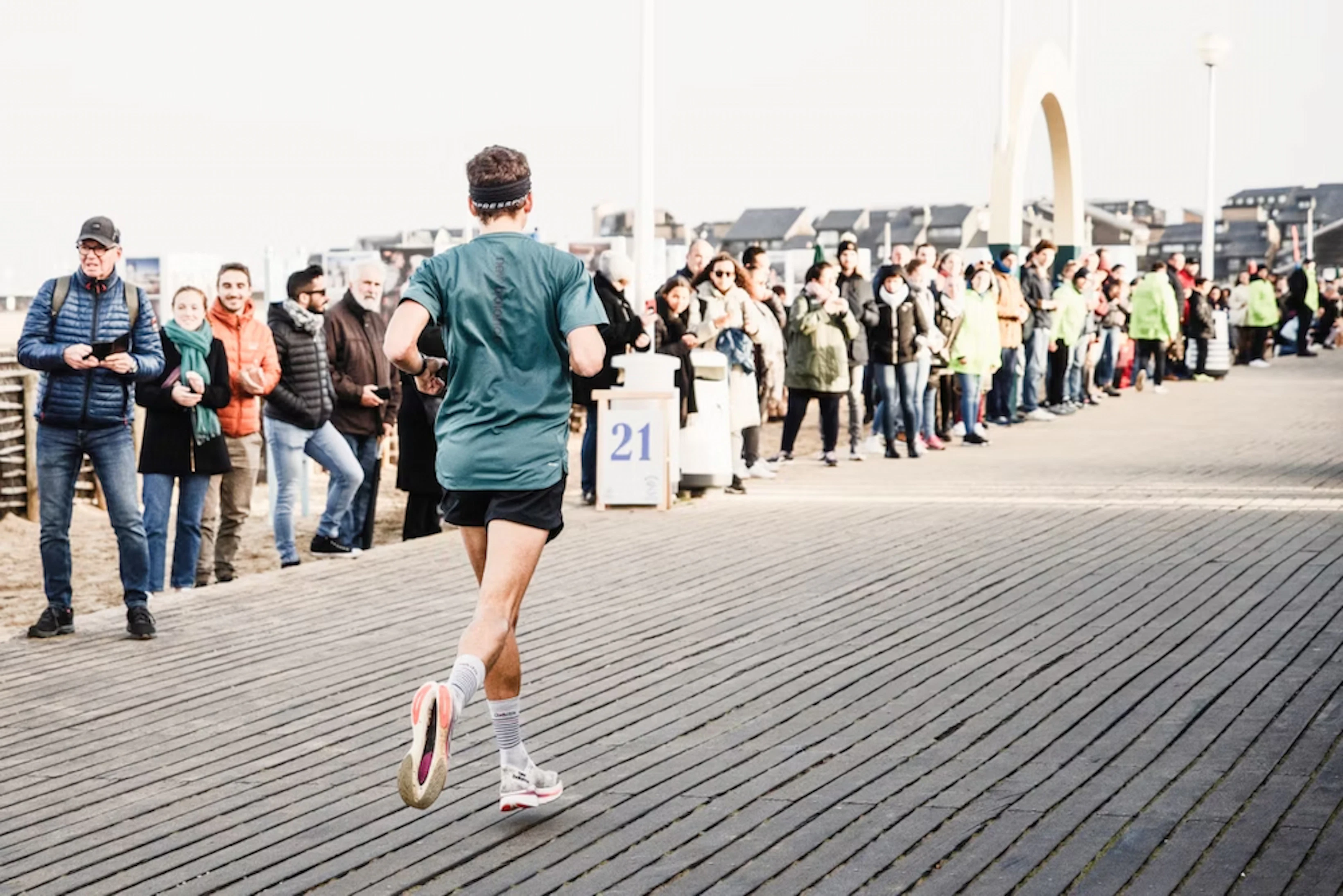 distance semi marathon