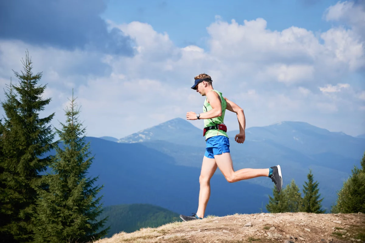 meilleurs podcasts running