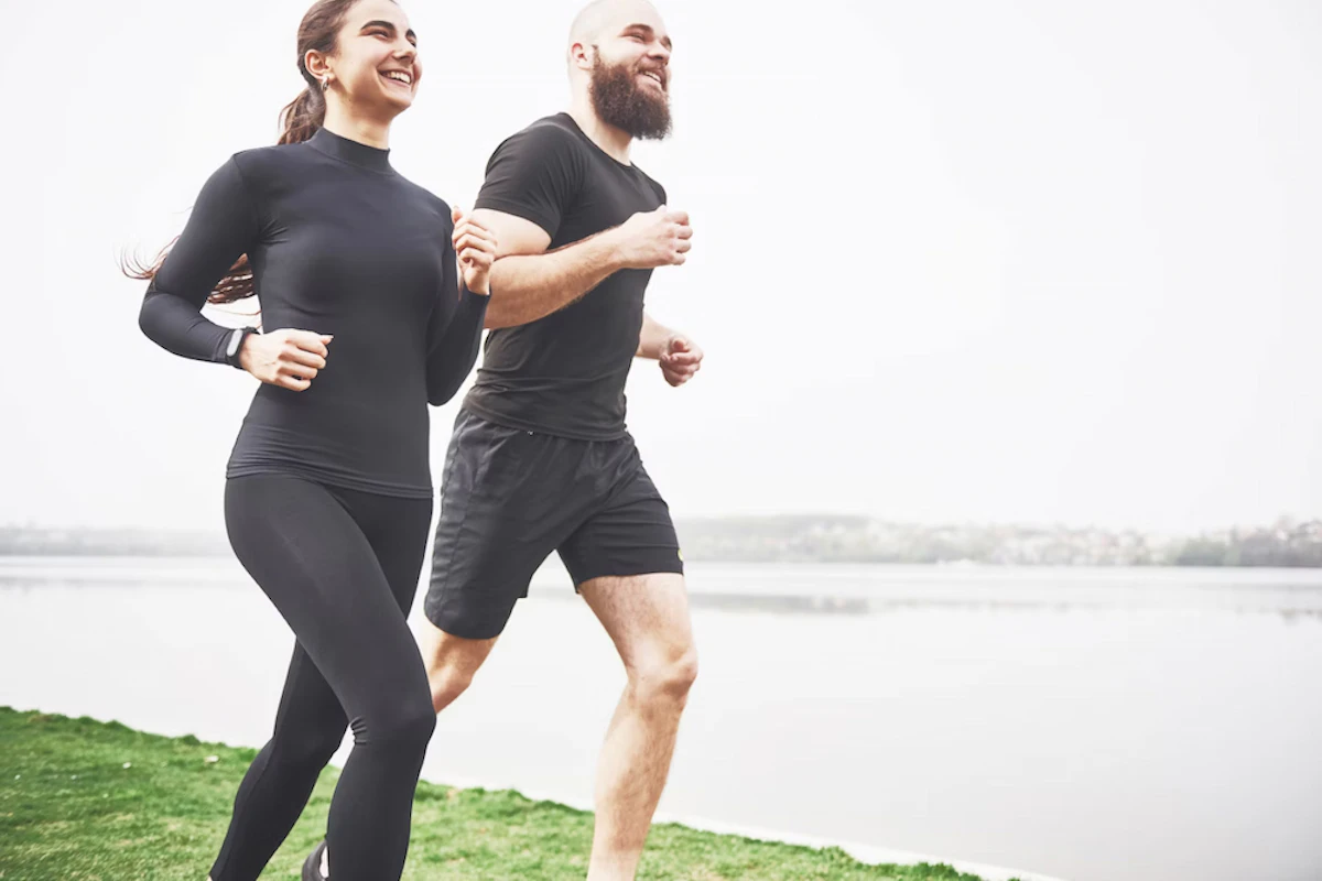 Le tempo run permet de booster le travail d'endurance.