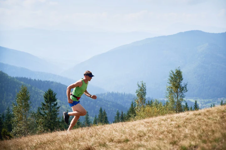 trail définition formats distances