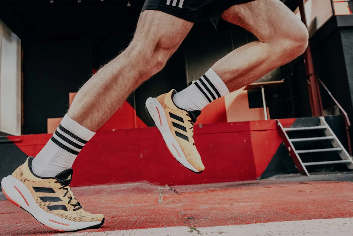 Objectif chrono marathon