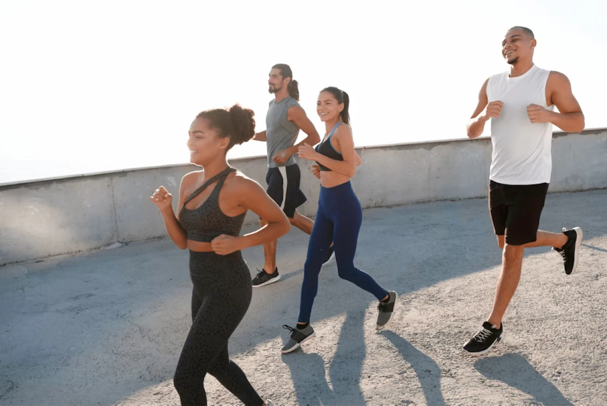 programme pour semi marathon séance spécifique