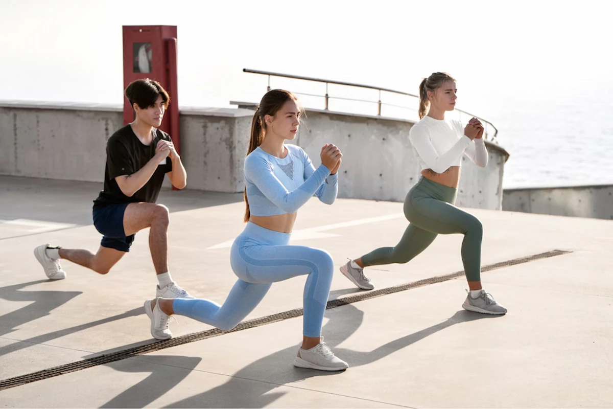 PPG - marathon