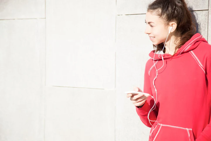 podcast running