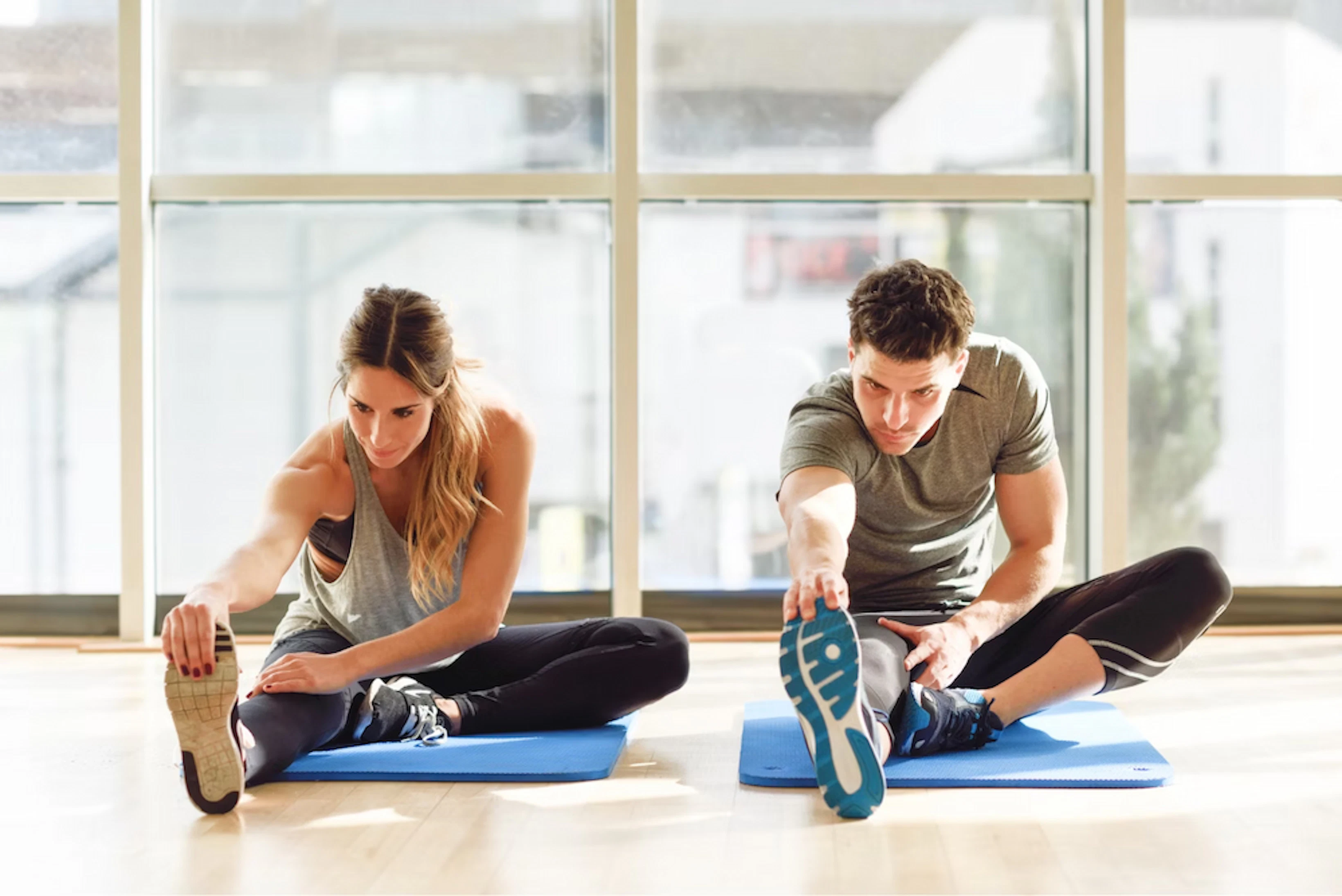 Conseils marathon - PPG