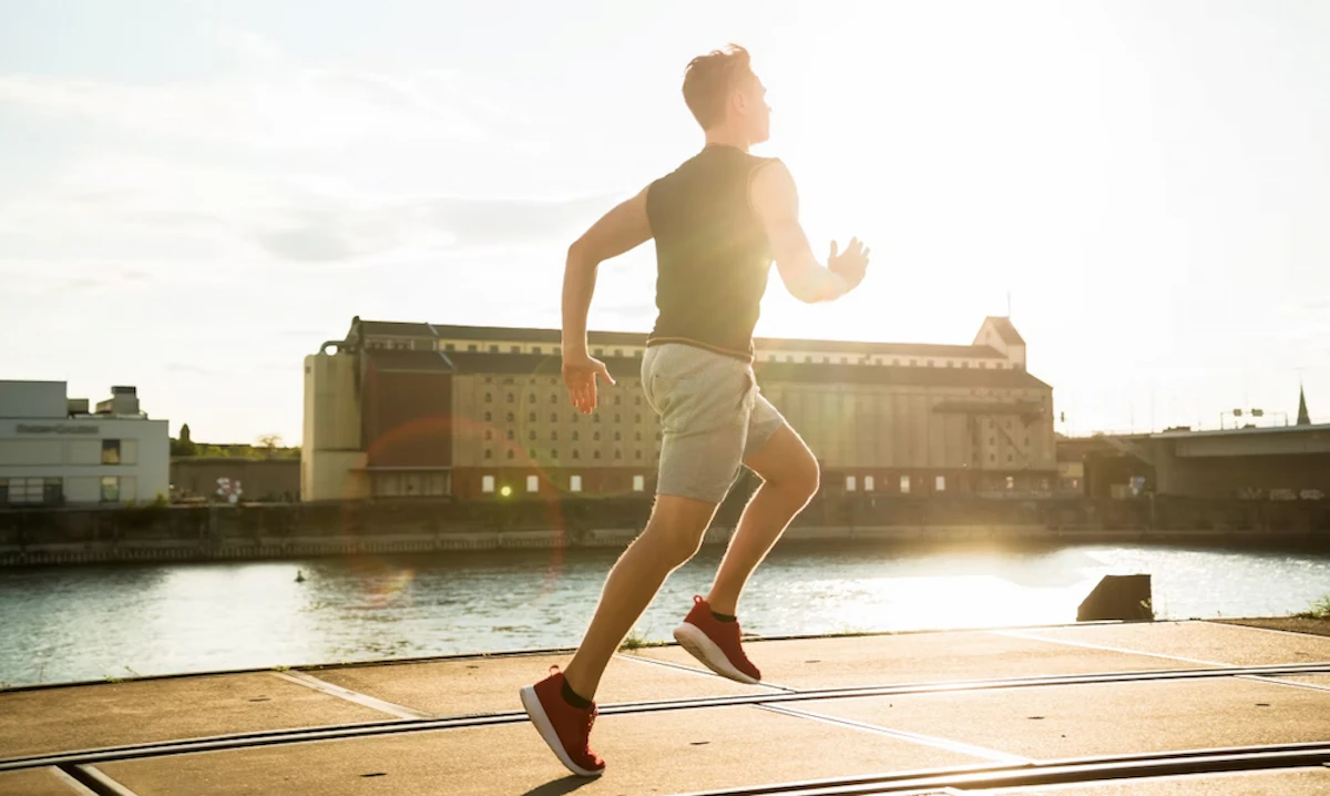 Plan marathon sur mesure - Campus
