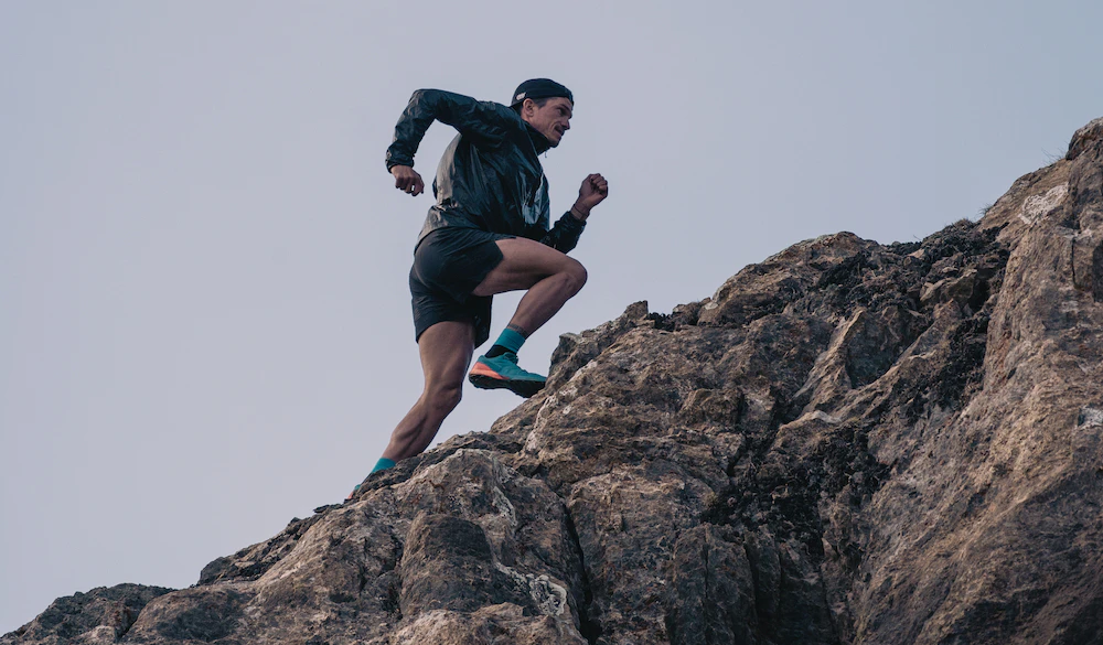 push trail mathieu blanchard